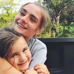 Meet your Posher, Mckenzie